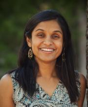Manisha “Mona” Dave, MD - Pediatric Gastroenterology