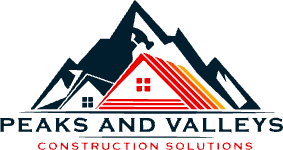 Peaks and Valley LLC Roofing
