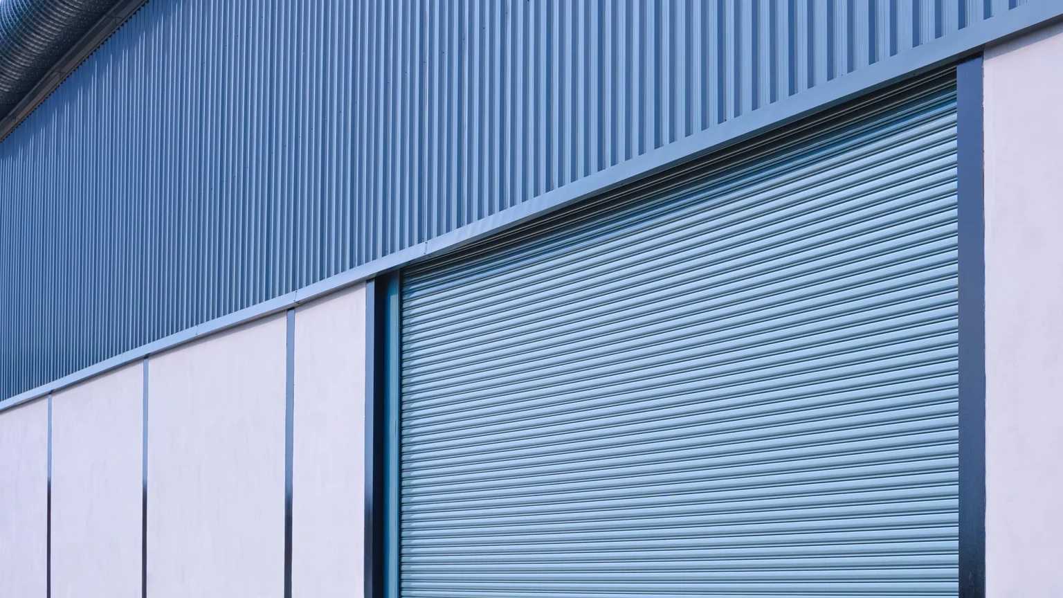 Adams Industrial Doors Ltd