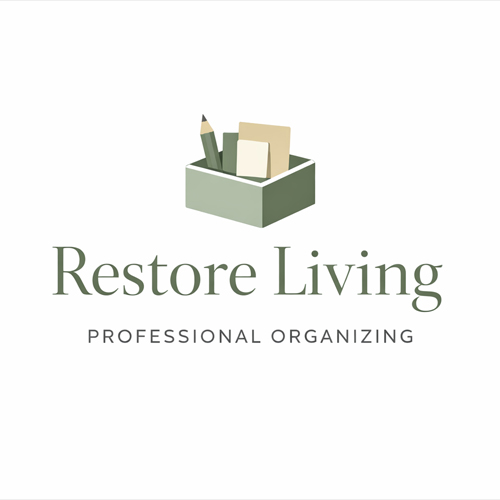 Restore Living Professional Organizing