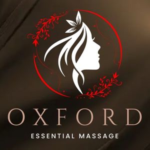 Oxford Essential Massage