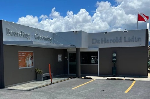 ClÍnica Veterinaria Gardenville