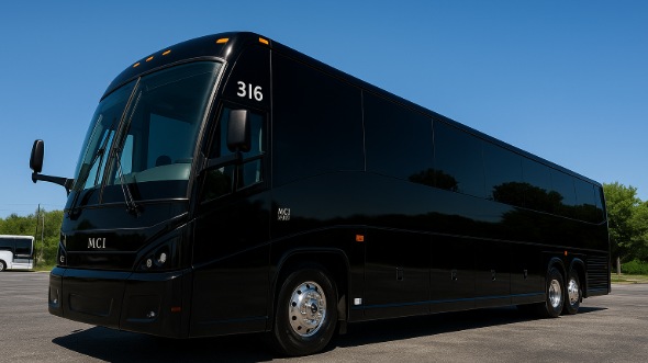 Pittsburgh Party Bus Company