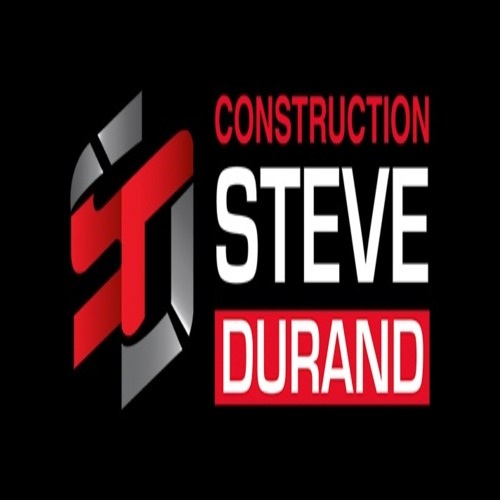 Construction Steve Durand Inc