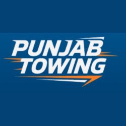 Punjab Towing