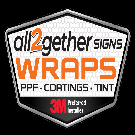 All 2Gether Wraps
