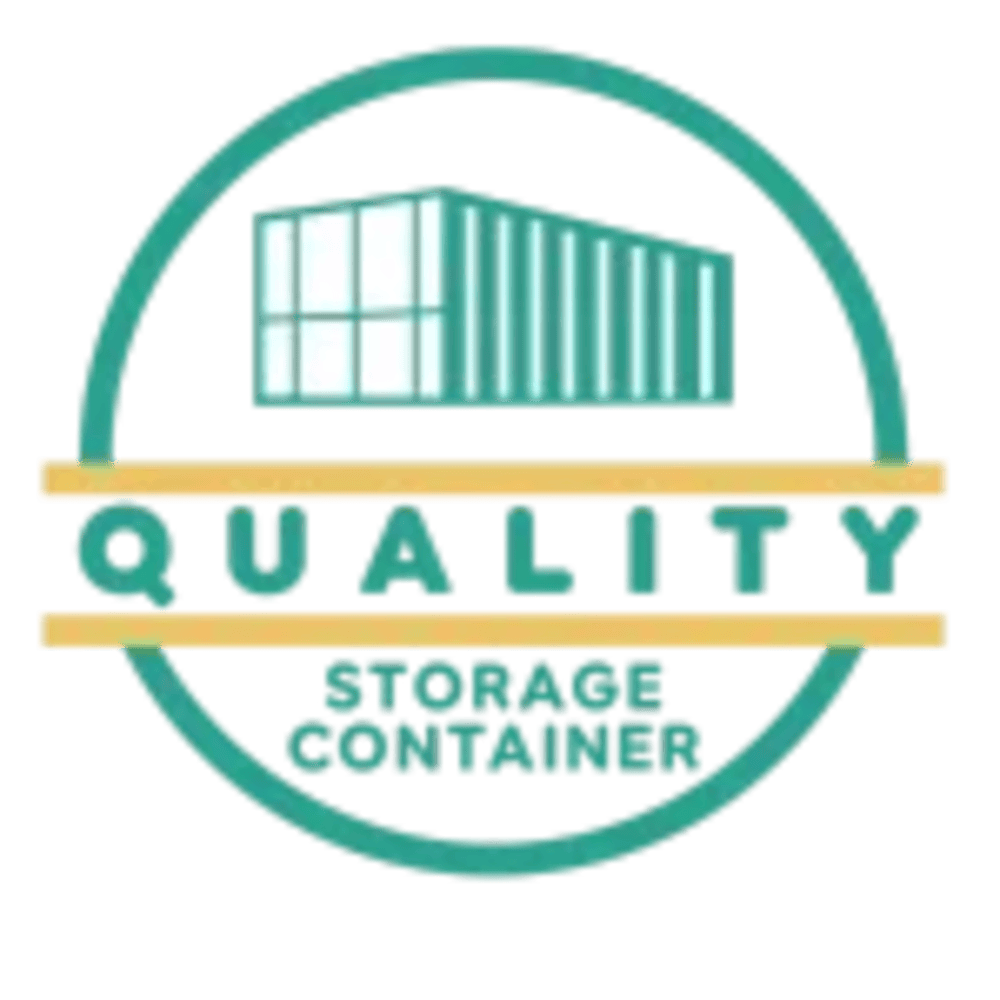 Quality Storage Container