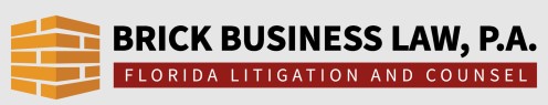 Brick Business Law