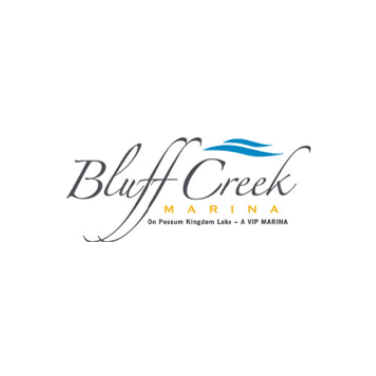 Bluff Creek Marina