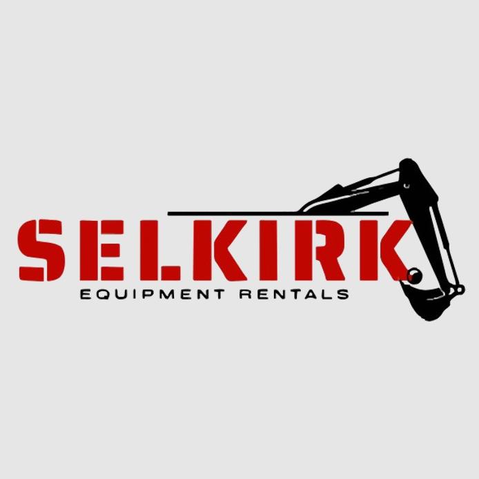 Selkirk Equipment Rentals