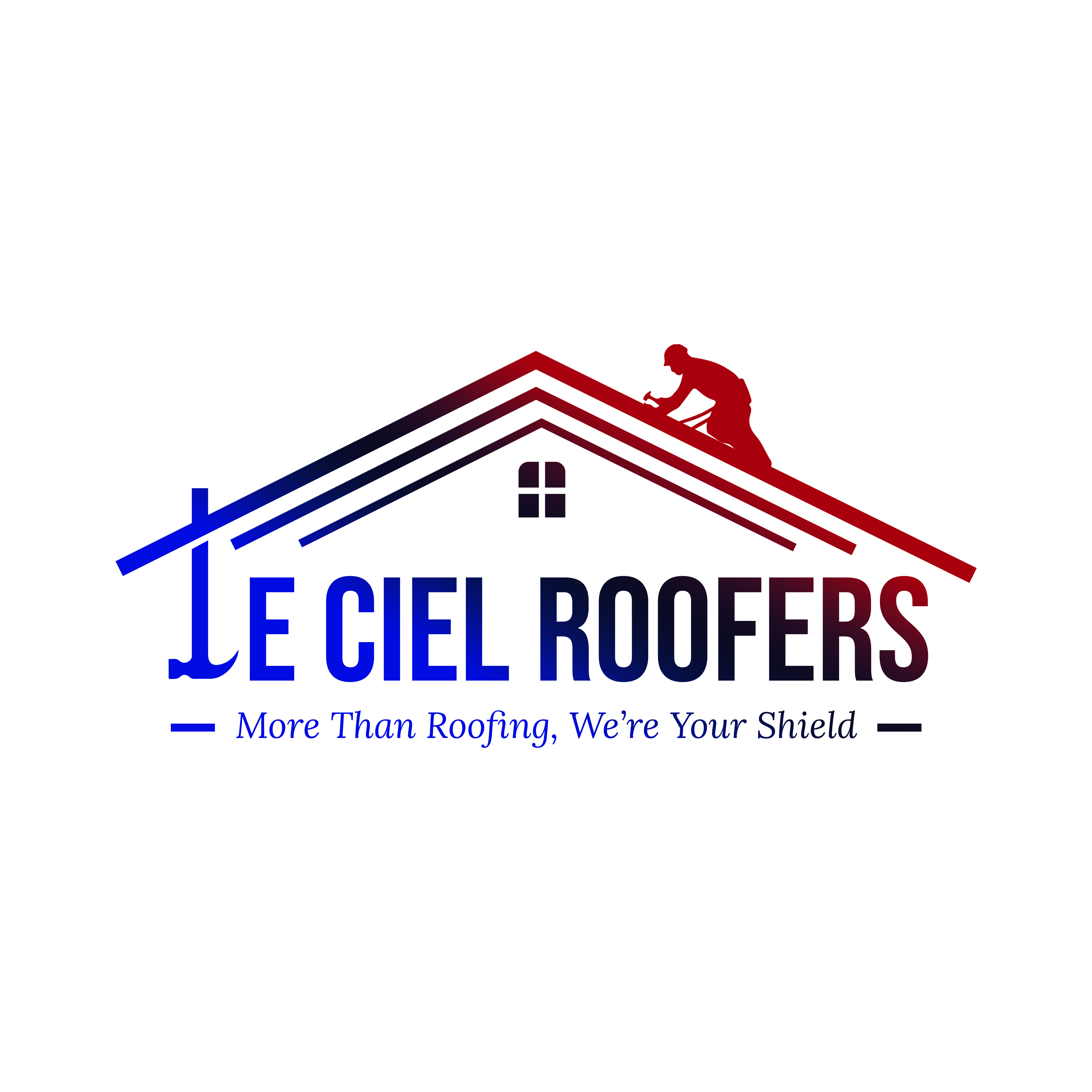 Le Ciel Roofers Inc.