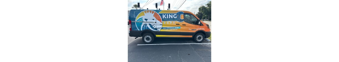 King of Home Solutions