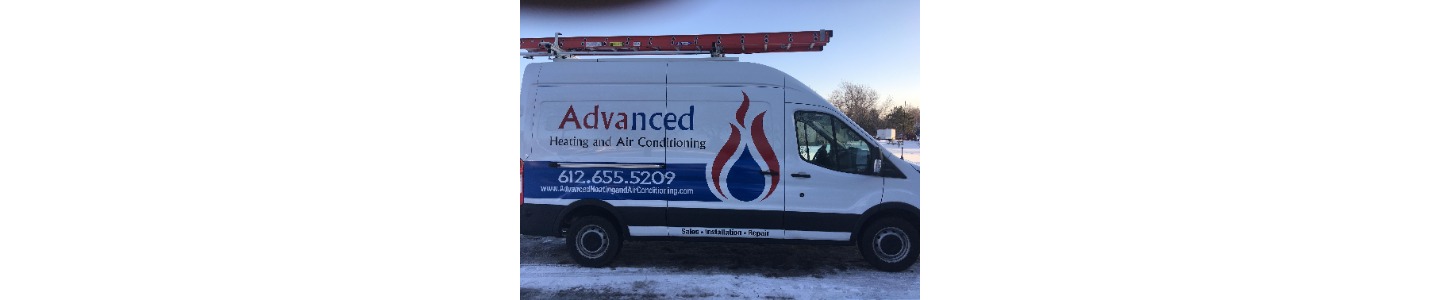 Advanced Heating and Air Conditioning