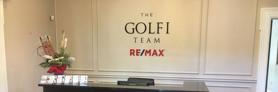 The Rob Golfi Team REMAX