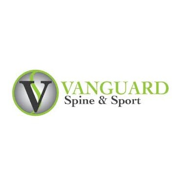 Vanguard Spine & Sport