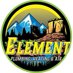 Element Plumbing, Heating & Air