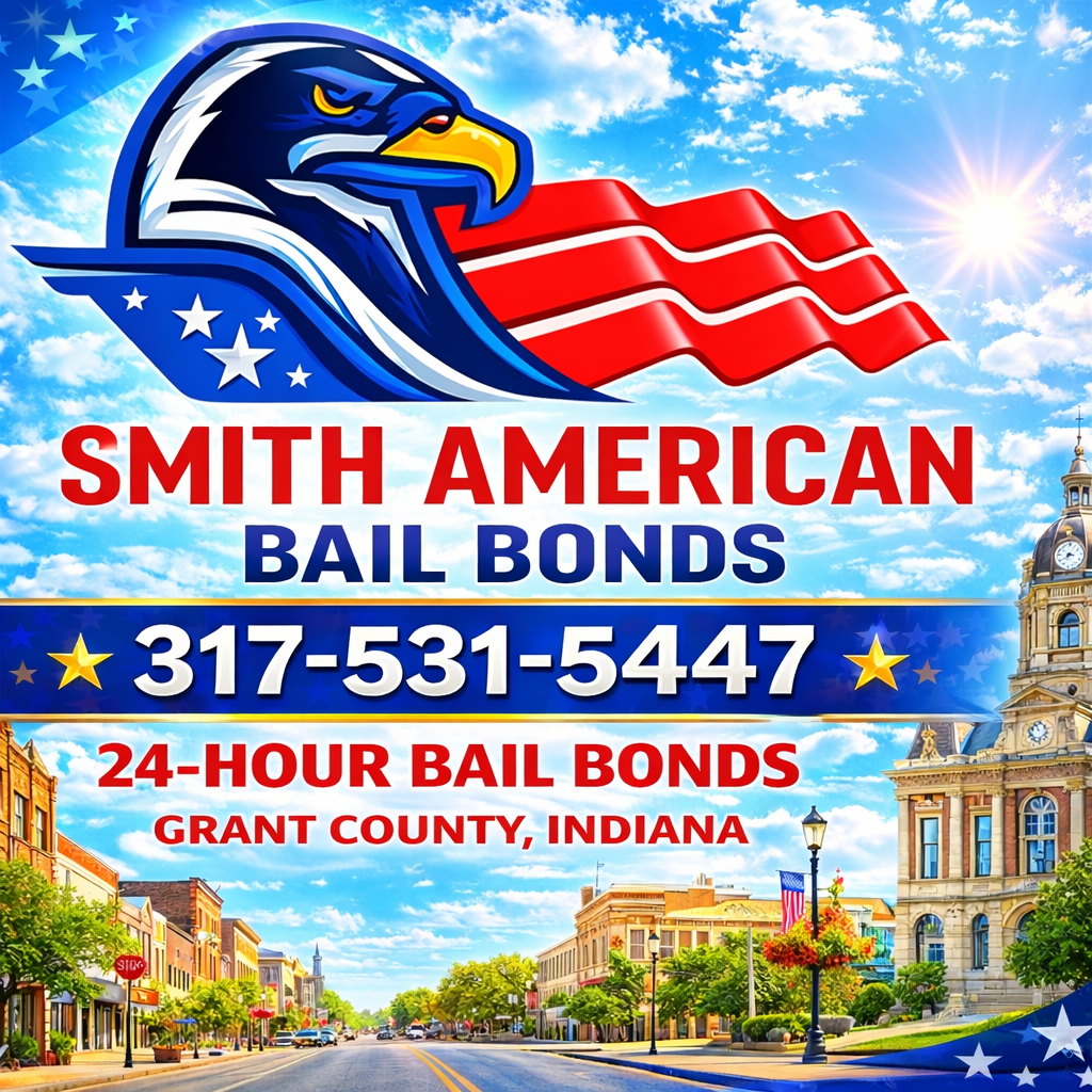 Smith American Bail Bonds