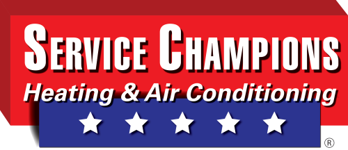 Service Champions