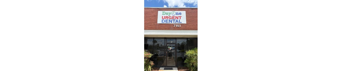 DayOne Urgent Dental