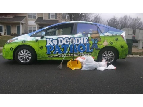 K9 Doodie Patrol LLC