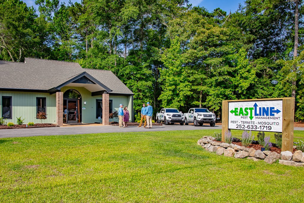 Eastline Pest Management