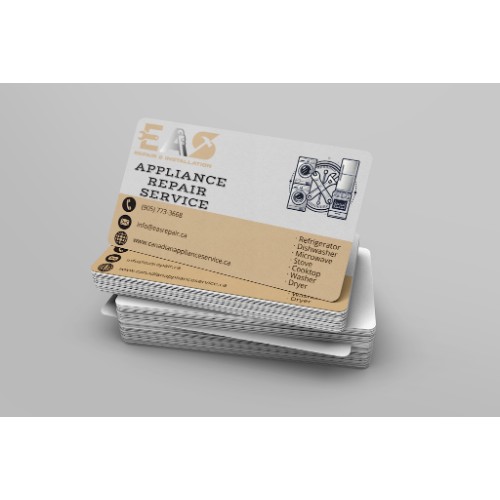 EAS Repair & Installation