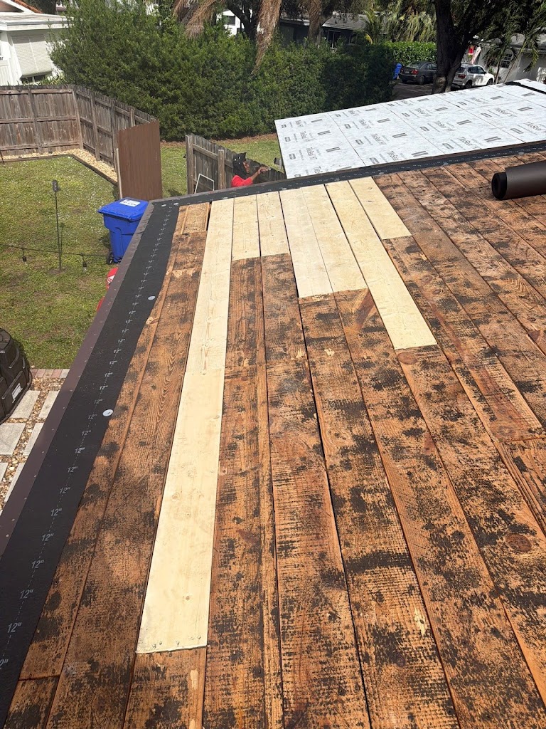Action Roofing