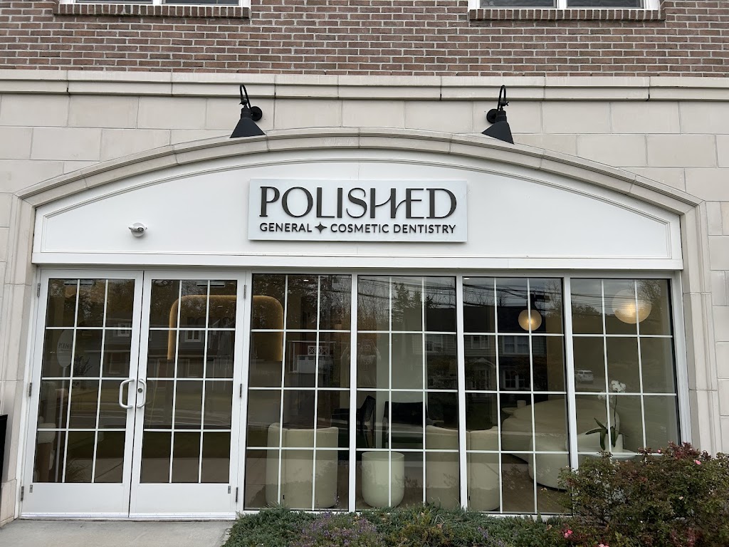 Polished General and Cosmetic Dentistry