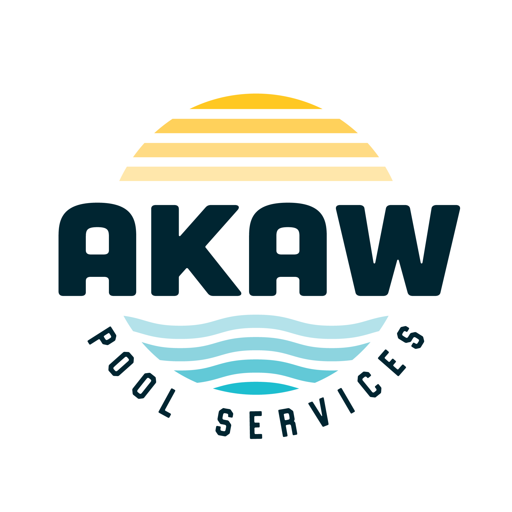 Akaw Pool Services