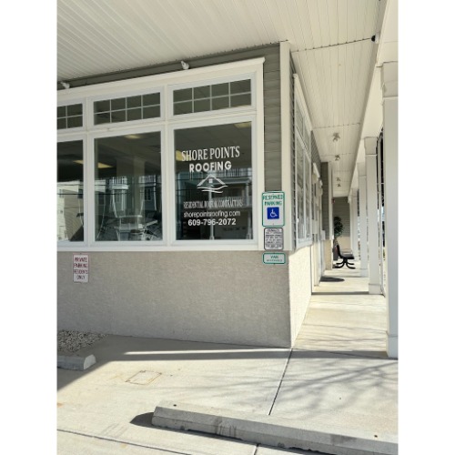 Shore Points Roofing