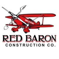 Red Baron Construction Co.