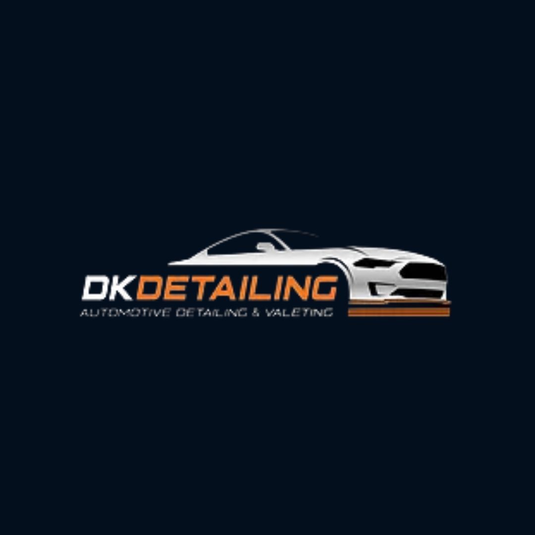 DK Detailing & Valeting Ltd