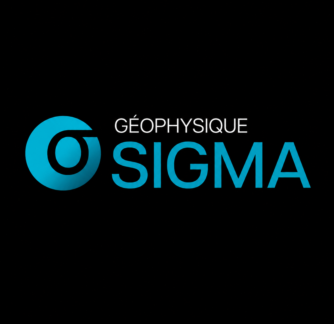 Géophysique Sigma