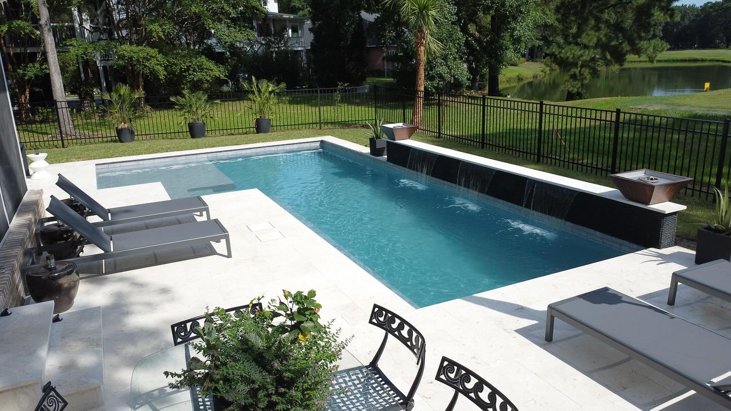 Legacy Pools