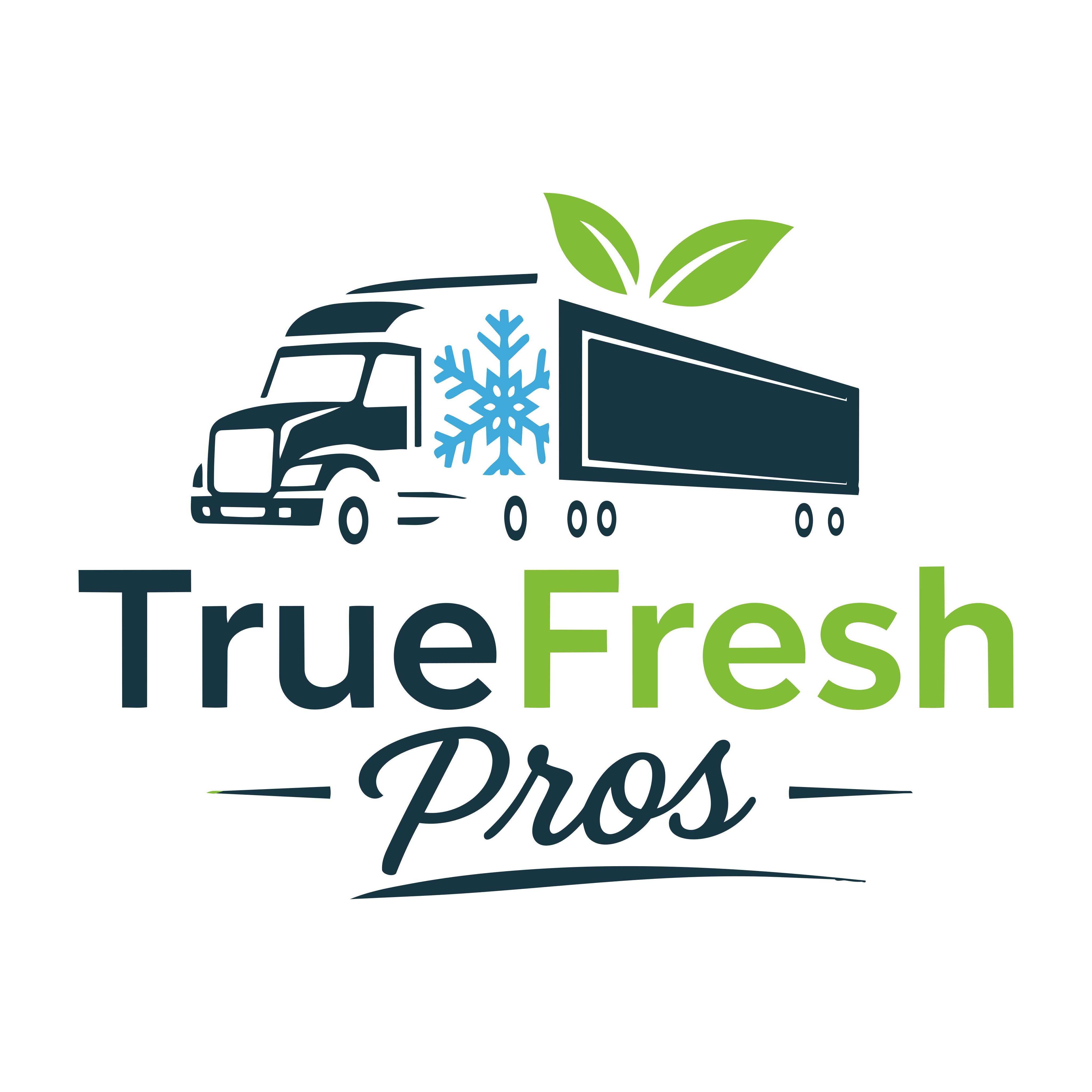 TrueFresh Pros $30 Trailer Washout & Chute Repair