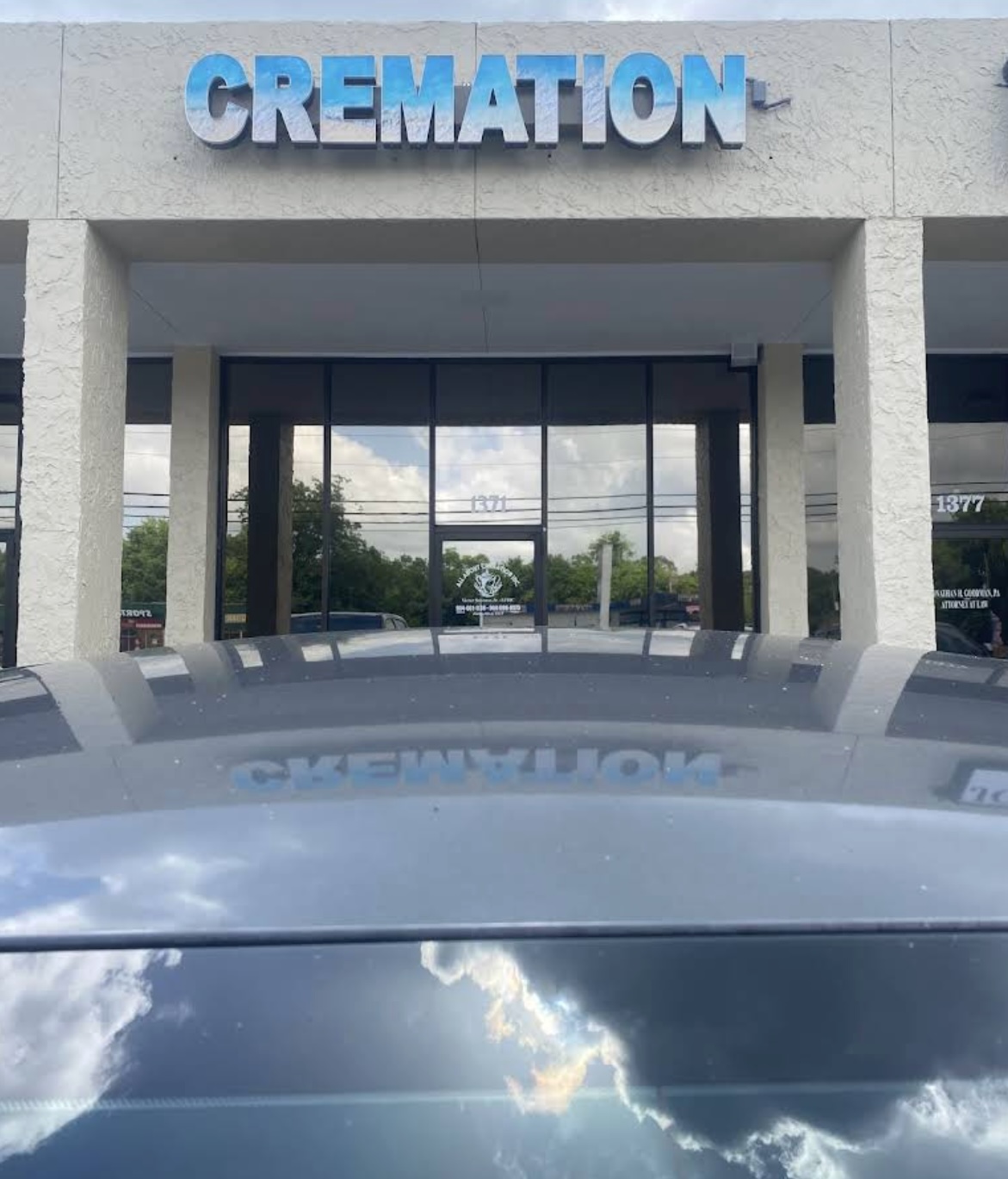 All About Cremation Inc.