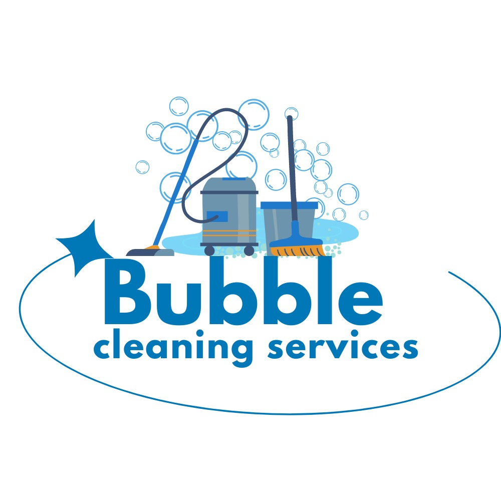 Bubble Cleaning Services