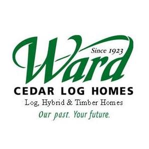 Ward Cedar Log Homes