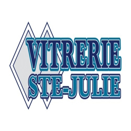 Vitrerie Ste-Julie