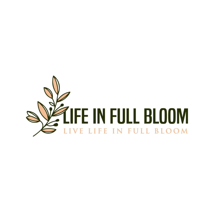 Life in Full Bloom Therapy & Counselling