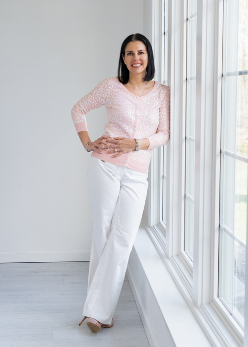 Andrea Kazantzis, CCIM - Realtor & Broker