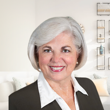 Serena Johnson, DALTON WADE INC