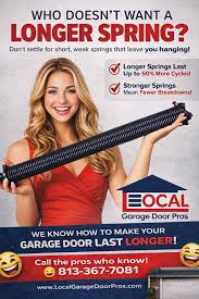 Local Garage Door Pros