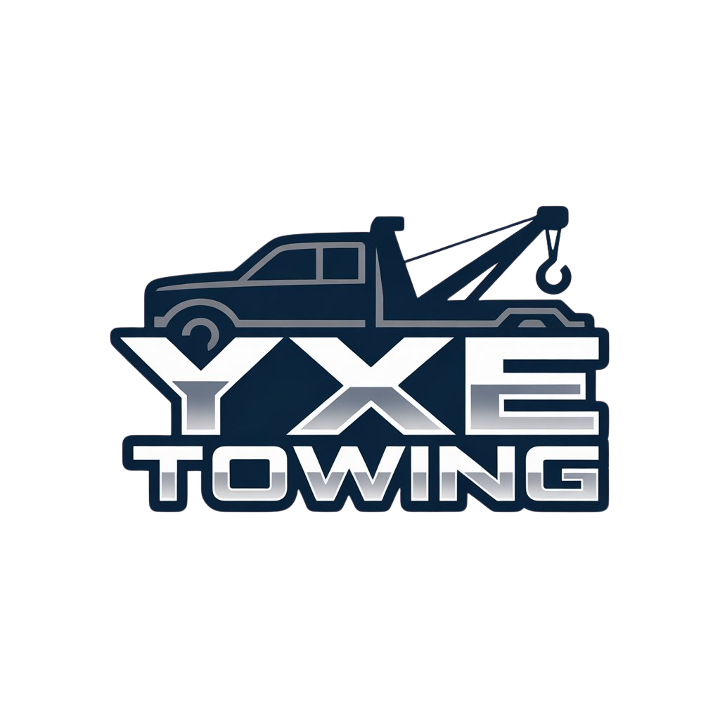YXE Towing