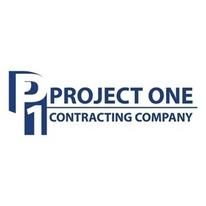 Project One Contracting
