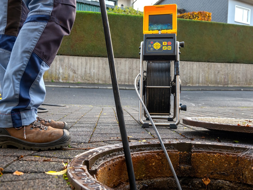 Groupe Hydro Drain Inc.