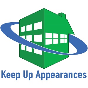 Keep Up Appearances