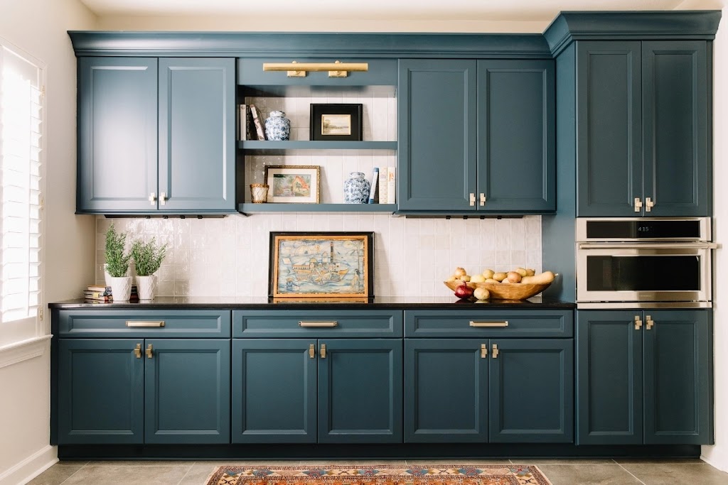 McManus Kitchen and Bath Remodeling