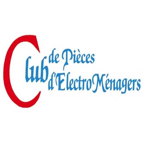 Club de Pièces d'Électroménagers