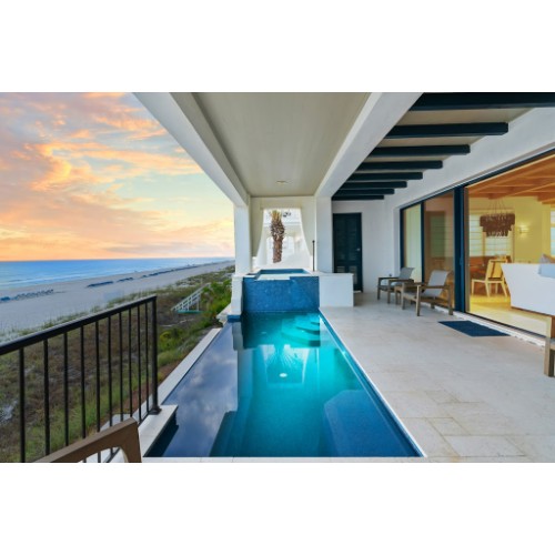 Warren Beach Rentals